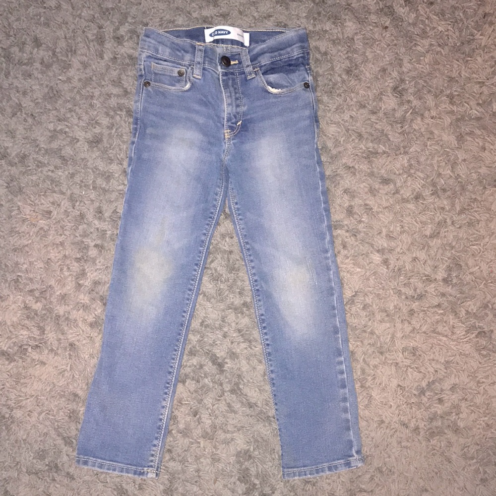 Children’s Old Navy jeans